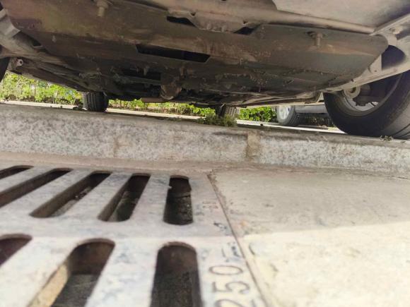 [西安·陕A] 二手马自达马自达62006款 Wagon 2.3L 自动型