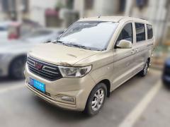 [南昌·赣M] 五菱汽车五菱宏光V2021款 1.5L劲享版LAR