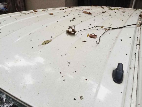 [武汉·鄂A] 二手日产日产NV2002016款 改款 1.6L 手动豪华型