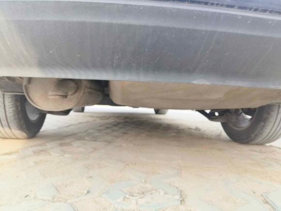 [南通·豫D] 二手大众宝来2013款 1.6L 手动舒适型