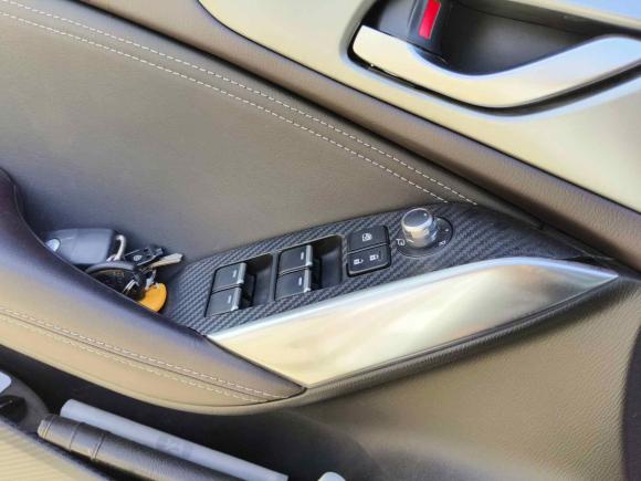 [金华·浙A] 二手马自达马自达CX-42018款 2.5L 自动四驱蓝天无畏版 国V