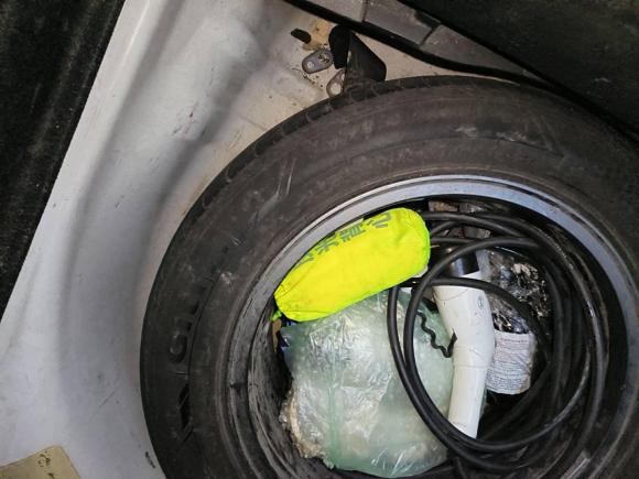 [广州·粤S] 二手比亚迪秦新能源2017款 1.5T 尊贵型