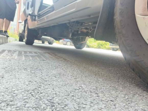 [南通·苏U] 二手金杯新海狮X30L2021款 1.5L财富中央空调版客车国VI SWC15M