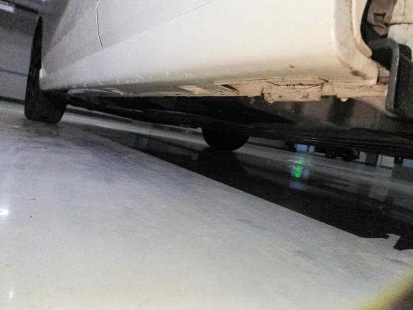 [南京·苏M] 二手本田LIFE2021款 1.5L CVT SPO-SS灵动版