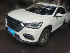 [成都·川A] 捷途捷途X902019款 1.6T DCT悦旅版 6座 国VI