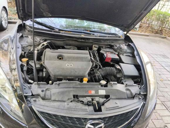 [杭州·浙A] 二手马自达睿翼2009款 2.5L 自动至尊版