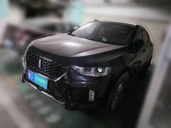 [青岛·鲁U] 魏牌魏牌 VV52017款 2.0T 超豪型