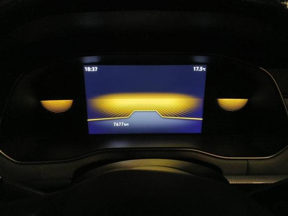 [宁波·浙B] 二手大众宝来2023款 200TSI DSG畅行版