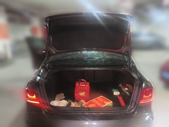 [南通·闽D] 二手大众迈腾2016款 1.8TSI 智享舒适型