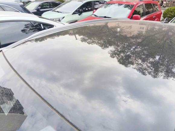 [上海·沪A] 二手大众ID.4 CROZZ2022款 标准续航PURE版