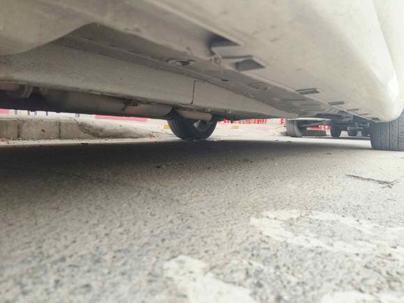 [西安·陕U] 二手吉利汽车帝豪GL2018款 1.8L DCT精英智联型