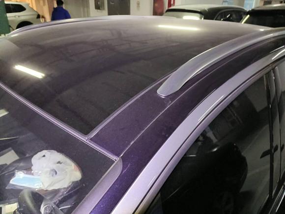 [上海·沪A] 二手大众ID.4 CROZZ2022款 长续航PURE+版