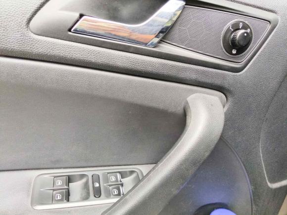 [武汉·鄂A] 二手斯柯达Yeti2014款 1.4TSI DSG野驱版