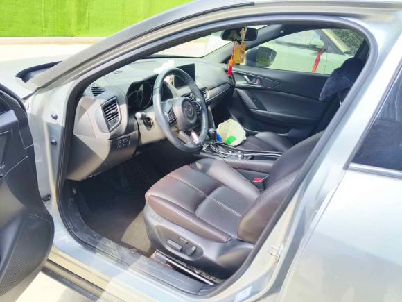 [武汉·浙B] 二手马自达马自达CX-42021款 2.0L 自动两驱蓝天领先版