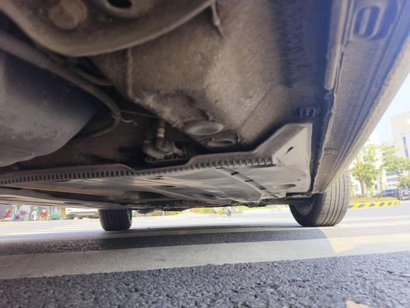 [金华·浙G] 二手斯柯达明锐2017款 1.6L 自动创行版