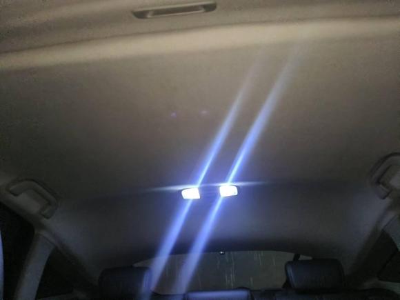 [义乌·浙G] 二手本田歌诗图2011款 3.5L 尊贵版