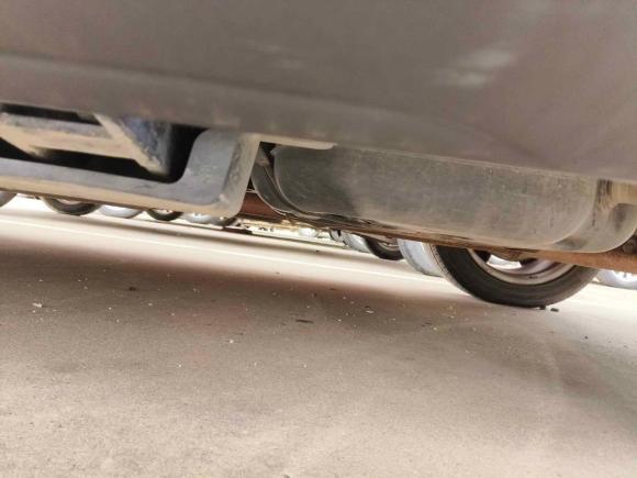 [常州·苏D] 二手众泰众泰T7002017款 1.8T 双离合尊贵型