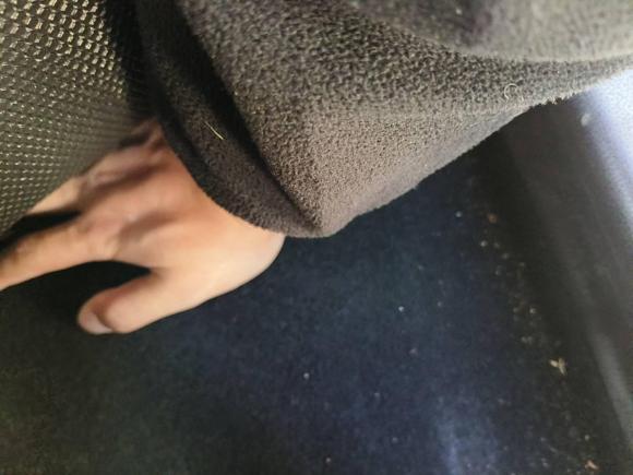 [嘉兴·浙B] 二手宝骏宝骏3602018款 1.5L 手动豪华型 国V