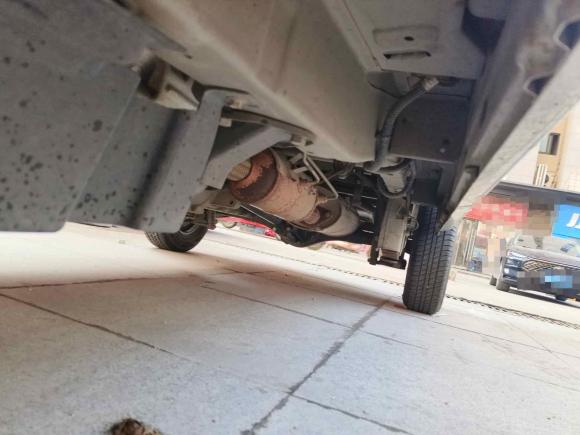 [合肥·皖A] 二手五菱汽车五菱之光2020款 1.2L 实用型 国VI LSI