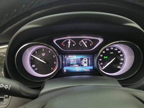 [上海·沪E] 二手别克昂科威Plus2019款 28T 四驱精英型 国VI