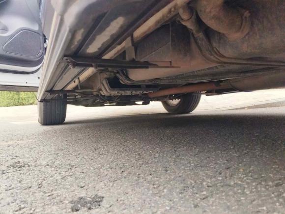 [成都·川A] 二手长安长安CS752014款 1.8T 自动精英型 国IV