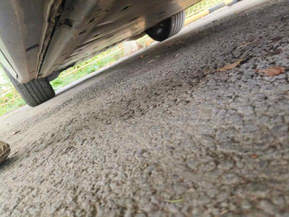 [上海·沪A] 二手大众ID.4 X2023款 极智长续航版