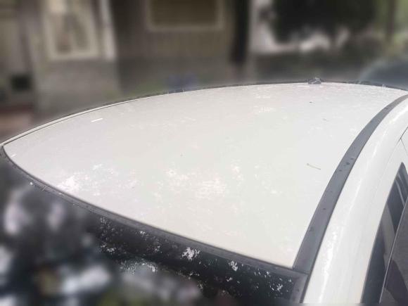 [杭州·浙A] 二手长安长安奔奔E-Star2021款 国民版 心悦版 磷酸铁锂（31.86kWh）