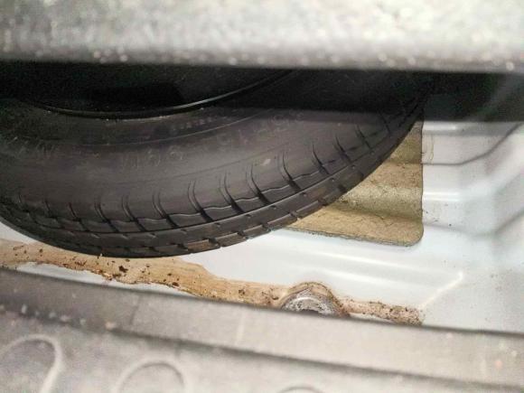 [嘉兴·浙F] 二手东南东南DX72017款 1.5T 自动荣耀版