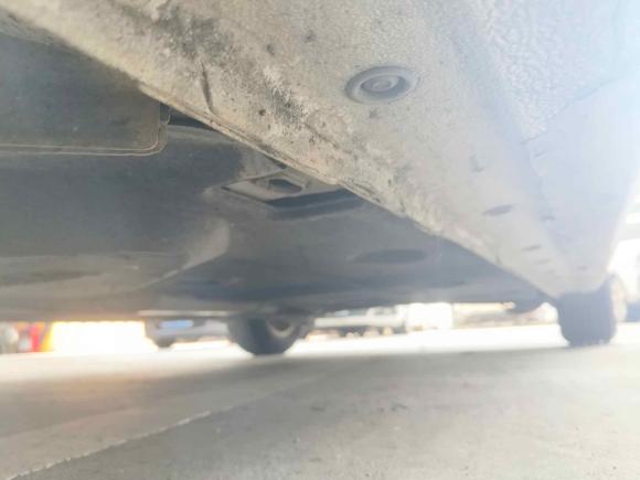 [广州·粤N] 二手福特福睿斯2015款 1.5L 自动舒适型