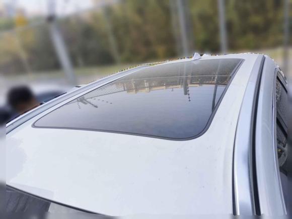 [上海·沪A] 二手魏牌玛奇朵DHT-PHEV2021款 1.5L 大师版