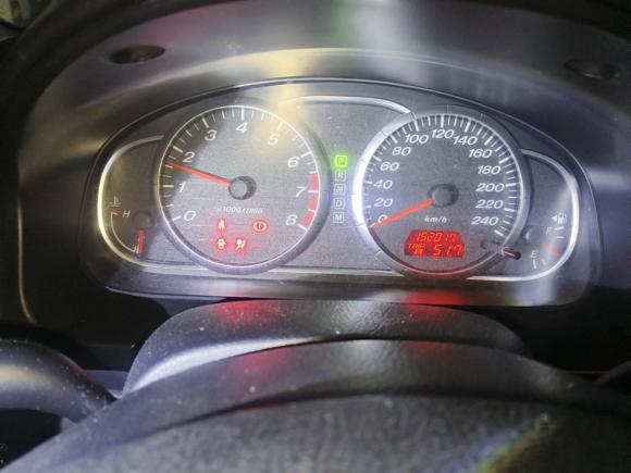 [宁波·浙B] 二手马自达马自达62013款 2.0L 自动时尚型