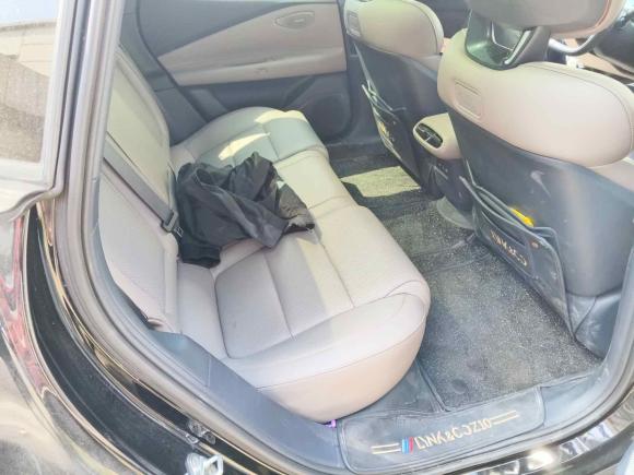 [宁波·浙B] 二手领克领克Z102024款 71kWh 602km后驱Pro