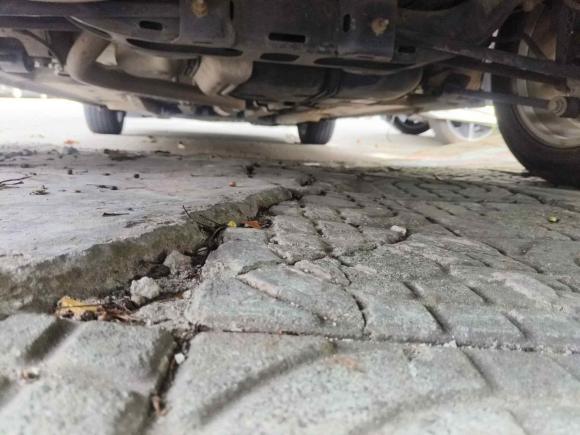 [温州·浙C] 二手别克英朗2018款 18T 自动精英型