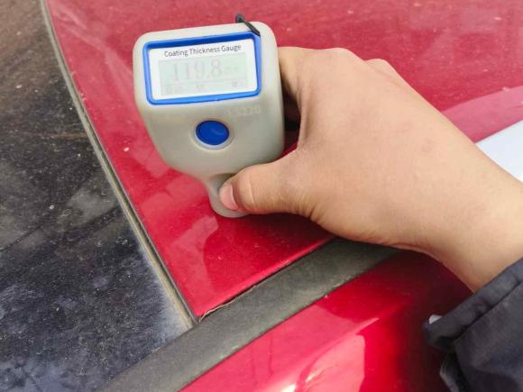 [南昌·赣A] 二手宝骏宝骏5302018款 1.5T 手动舒适型 国V