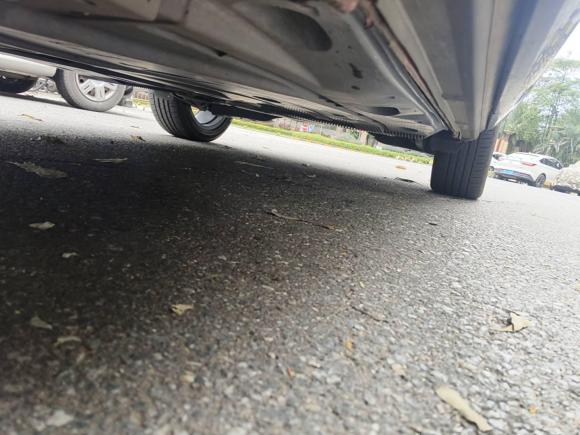 [广州·粤A] 二手奥迪奥迪Q2L2022款 35 TFSI 时尚致雅型