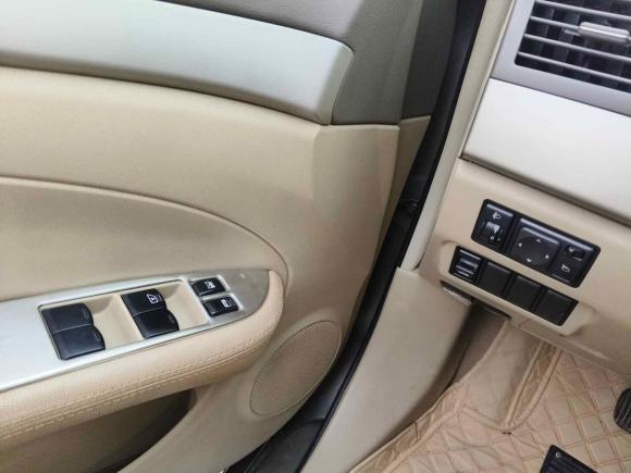 [广州·粤L] 二手日产轩逸2012款 经典 1.6XE 自动舒适版