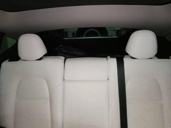 [上海·沪A] 二手特斯拉Model Y2022款 Performance高性能全轮驱动版