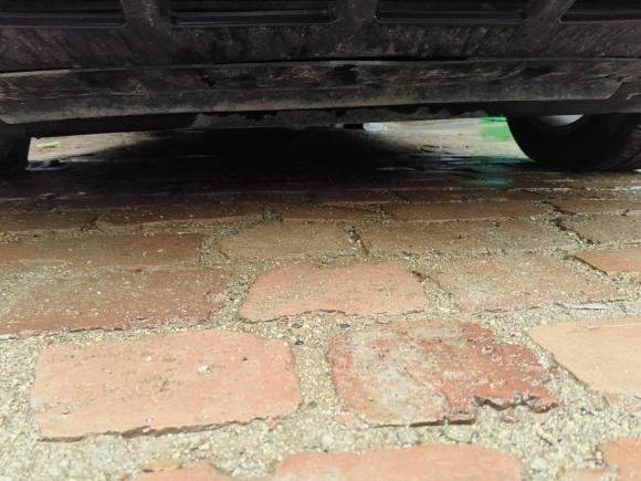 [西安·陕A] 二手奥迪奥迪Q52012款 2.0TFSI 舒适型