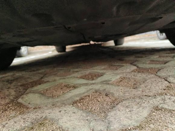 [青岛·鲁B] 二手现代索纳塔插电混动2018款 2.0 PHS智联版 国VI