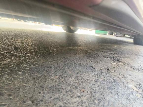 [南昌·赣A] 二手领克领克032018款 1.5TD DCT劲版 国V