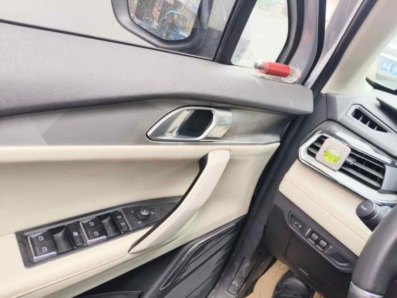 [杭州·浙A] 二手领克领克06 EM-P2022款 PHEV 84KM续航版 Pro