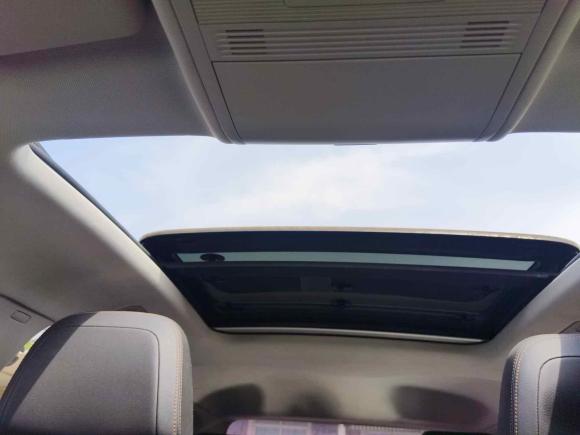 [上海·沪C] 二手大众C-TREK蔚领2017款 230TSI DSG舒适型