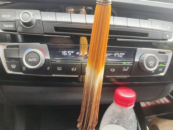 [上海·沪C] 二手宝马宝马1系2016款 120i 领先型