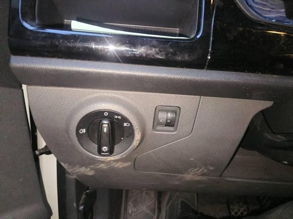 [成都·川J] 二手捷达捷达VS52019款 280TSI 手动进取型