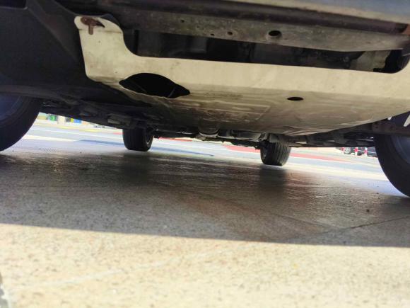 [嘉兴·浙F] 二手福特探险者2017款 2.3T 精英版