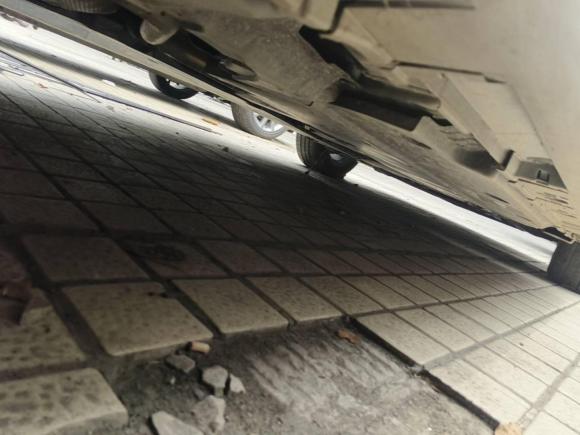 [上海·沪E] 二手丰田雷凌2023款 185T CVT豪华版