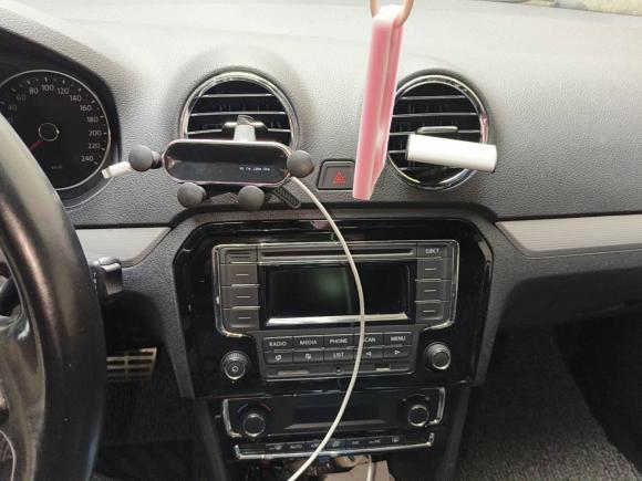 [成都·川A] 二手大众捷达2015款 1.4TSI 自动运动型