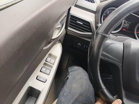 [义乌·浙G] 二手五菱汽车五菱宏光2018款 1.5L S舒适型L2B