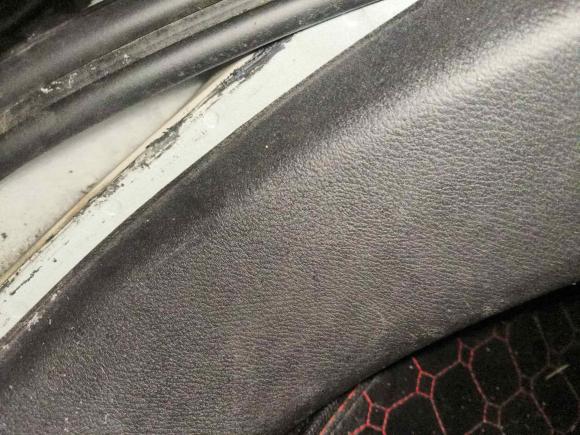 [济南·鲁A] 二手哈弗哈弗H22017款 红标 1.5T 手动两驱精英型