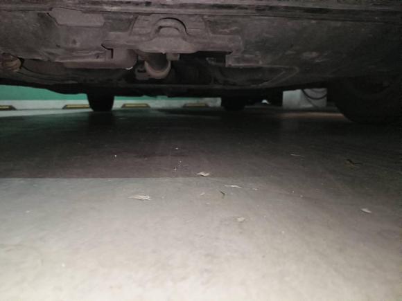 [上海·皖B] 二手本田思铂睿2015款 2.0L 尊贵版